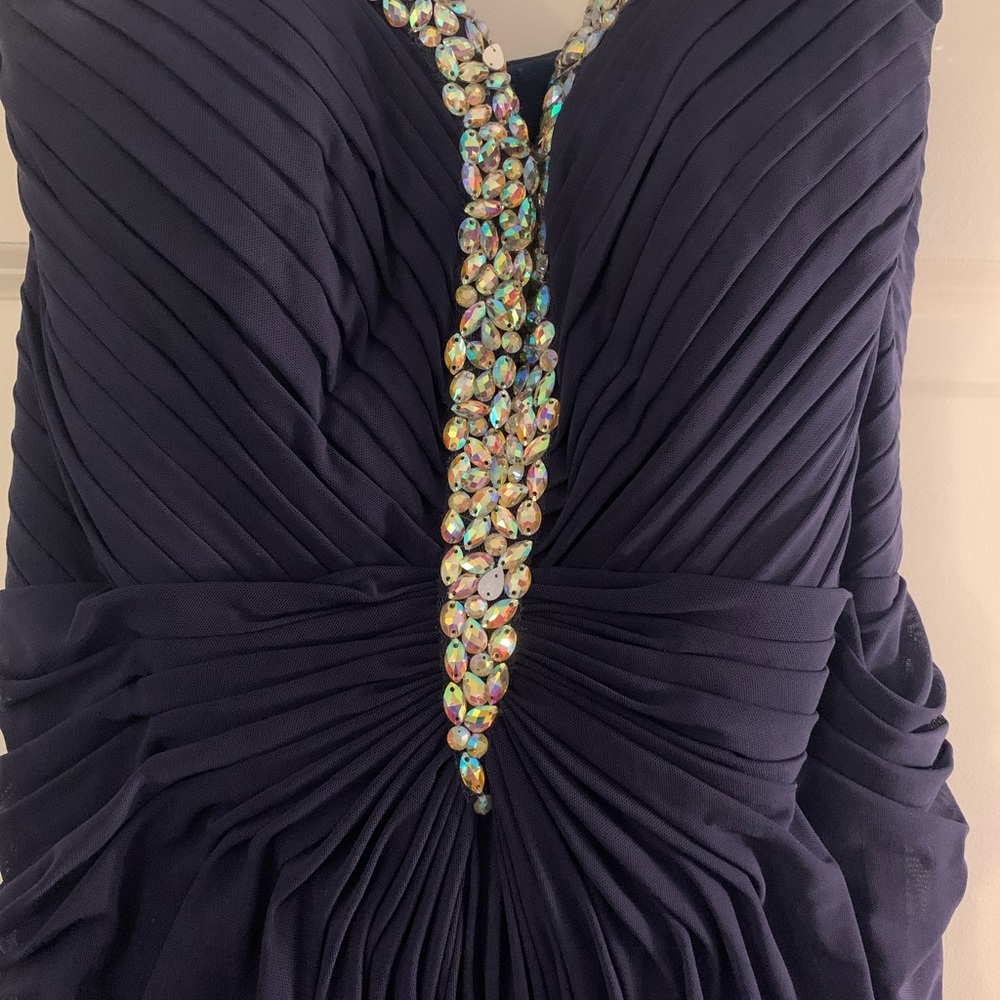 Prom Dress! - Picture 7 of 8